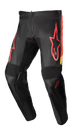 Alpinestars Fluid Corsa BMX Race Pants-Black - 1