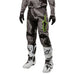 Alpinestars Racer Tactical BMX Race Pants-Cast Grey/Camo Magnet - 4