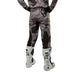 Alpinestars Racer Tactical BMX Race Pants-Cast Grey/Camo Magnet - 5