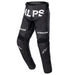 Alpinestars Youth Racer Found BMX Race Pants-Black - 1