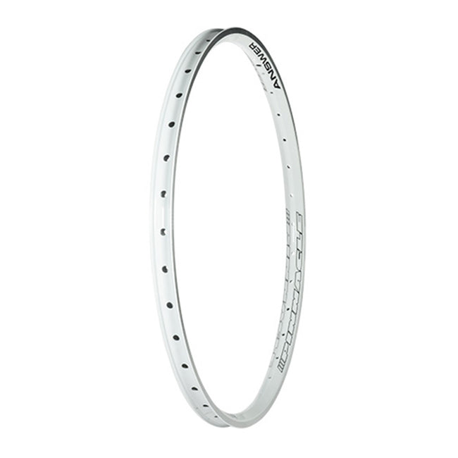 Answer Pinnacle BMX Pro Rim-20x1.75&quot; - 5