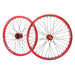 Answer Pinnacle V2 Pro BMX Race Wheelset-20x1.75&quot; - 1