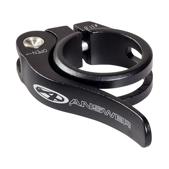 Answer Quick Release Seat Clamp - 1