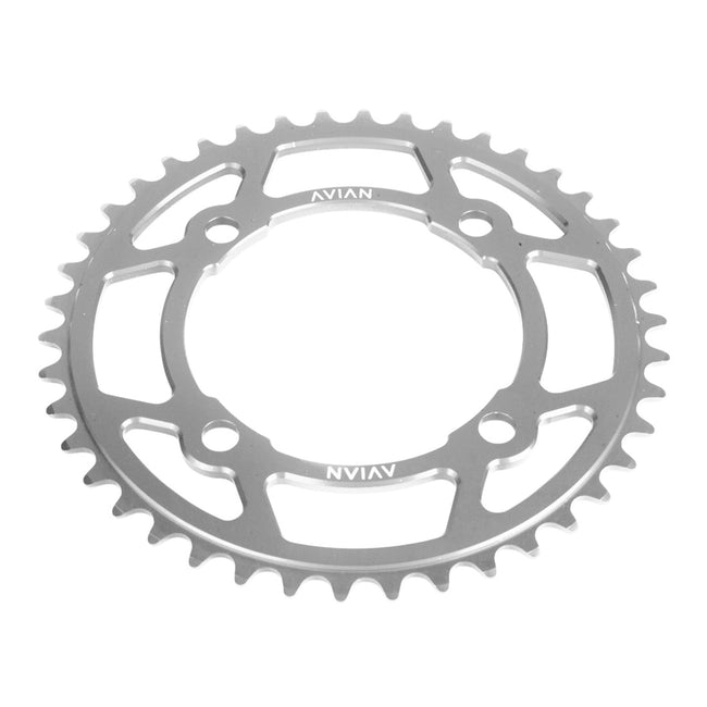 Avian Chainring-4-Bolt - 3