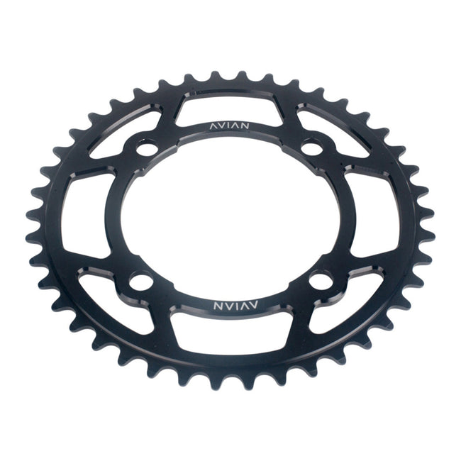 Avian Chainring-4-Bolt - 1