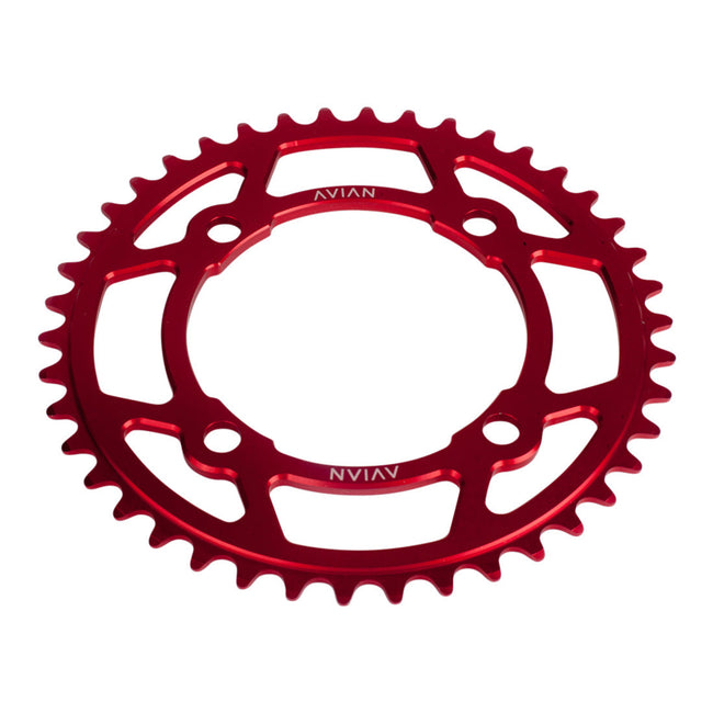 Avian Chainring-4-Bolt - 4