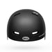 Bell Local BMX Helmet-Fasthouse Matte Black/White - 7