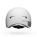 Bell Local BMX Helmet-Fasthouse Matte White - 4