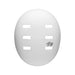 Bell Local BMX Helmet-Fasthouse Matte White - 6