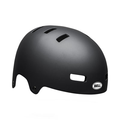 Bell Local BMX Helmet-Matte Starship Gray