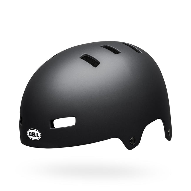 Bell Local BMX Helmet-Matte Starship Gray - 3