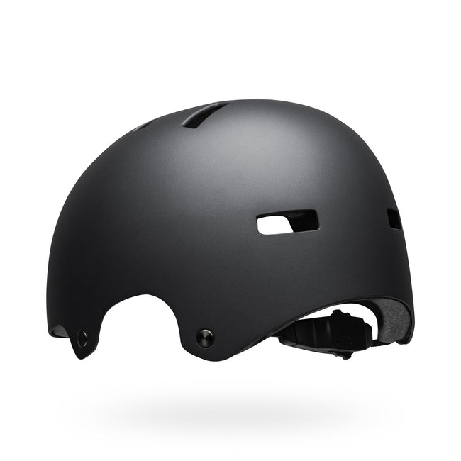 Bell Local BMX Helmet-Matte Starship Gray - 5