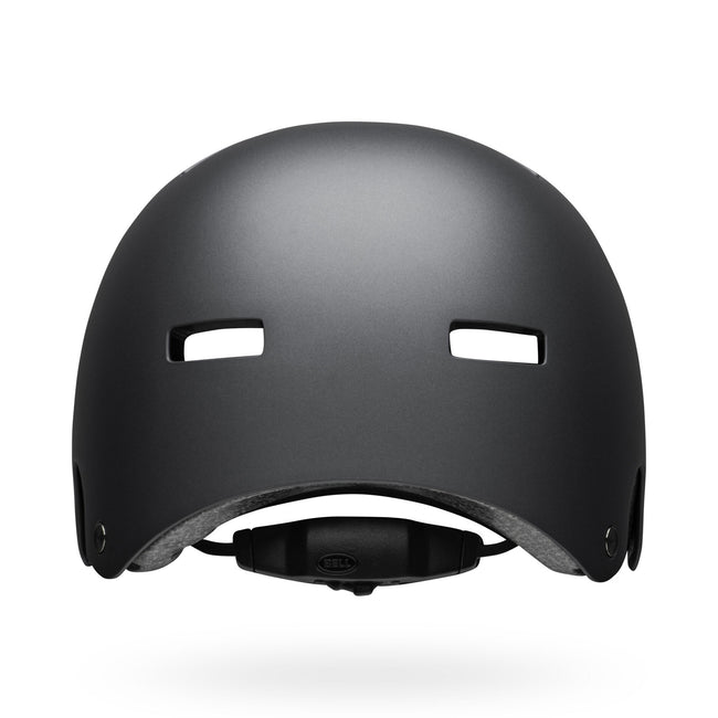 Bell Local BMX Helmet-Matte Starship Gray - 6