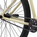 Black Ops SpecOp 29&quot; BMX Freestyle Bike-Desert Tan - 6