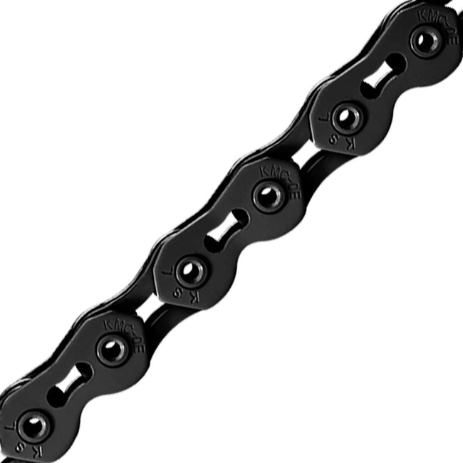 KMC K1SL Wide Chain-1/8&quot;-Black - 2