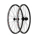 Box Three Disc Mini/Expert BMX Race Wheelset-20x1-1/8&quot; - 2