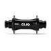 Cliq Finisher BMX Front Hub-Black-20mm - 1