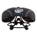 Cloud 9 Comfort Web Spring Vinyl Padded Railed BMX Seat - 2