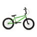 DK Four Pack 20&quot;TT BMX Bike-Green - 1