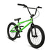 DK Four Pack 20&quot;TT BMX Bike-Green - 2