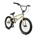 DK Six Pack 20.5&quot;TT BMX Freestyle Bike-20&quot;-Champagne - 2