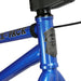 DK Six Pack 21.5&quot;TT Cruiser BMX Freestyle Bike-24&quot;-Blue - 4