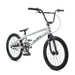 DK Zenith Disc Cruiser BMX Race-Destroyer Gray - 2