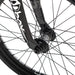 DK Zenith Disc Cruiser BMX Race-Destroyer Gray - 9