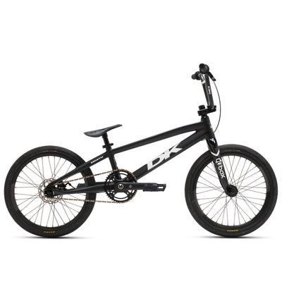 DK Zenith Disc Pro BMX Race Bike-Black