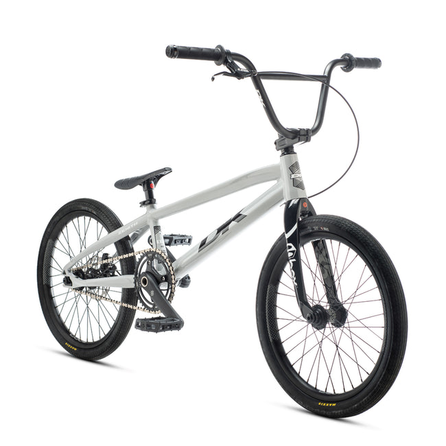 DK Zenith Disc Pro XL BMX Race Bike-Destroyer Gray - 2