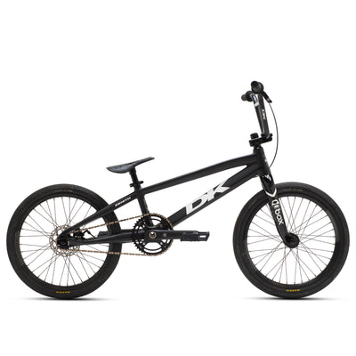 DK Zenith Disc Pro XXXL BMX Race Bike-Black