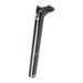 Eclat Torch15 230mm Pivotal Seat Post-Black - 2