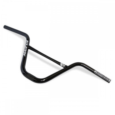 Elevn 31.8mm Chromo BMX Handlebars-8.5"