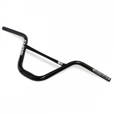 Elevn 31.8mm Chromo BMX Handlebars-8"