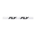 Fly Racing Focus Goggle-White/Black with Clear Lens - 2