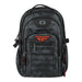 Fly Racing Ogio Urban Backpack-Black/Grey - 1