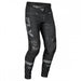 Fly Racing Rayce BMX Race Pants-Black/Charcoal - 4