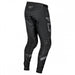 Fly Racing Rayce BMX Race Pants-Black/Charcoal - 3