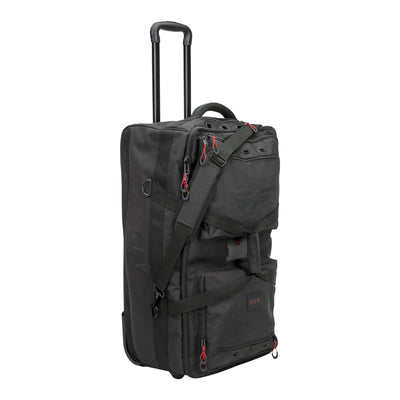 Fly Racing Tour Roller Bag-Black