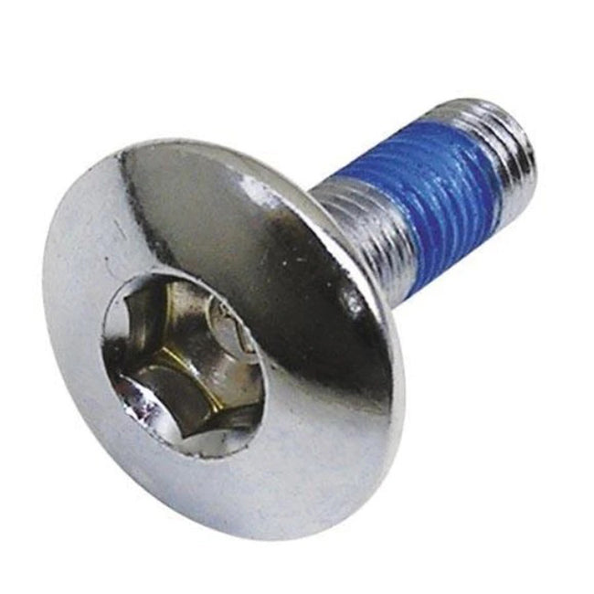 Free Agent 3-Piece Crank Bolt - 1