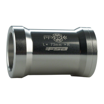 FSA PF30 Threaded Adapter 73mm