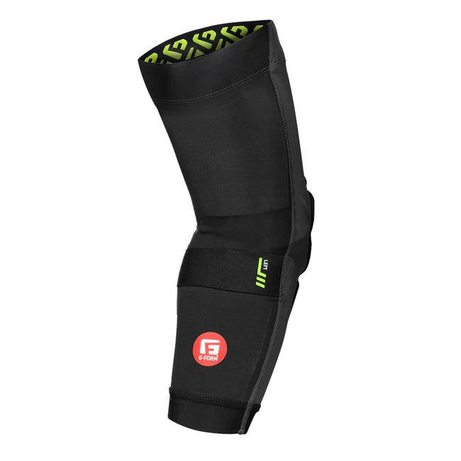 G-Form Pro Rugged 2 Elbow Guard-Black - 2