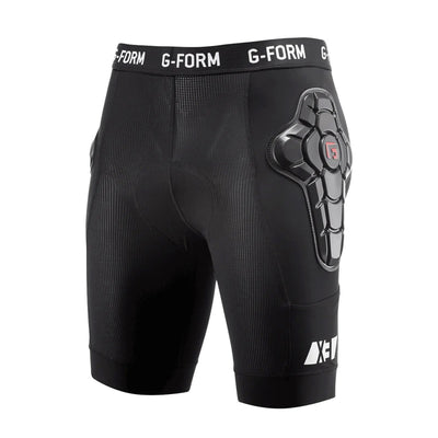 G-Form Pro-X3 Bike Short Liner-Black