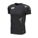 G-Form Pro-X3 Compression Shirt-Black/Black - 1