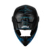 GMAX MX-46 Frequency BMX Race Helmet-Matte Black/Blue - 2