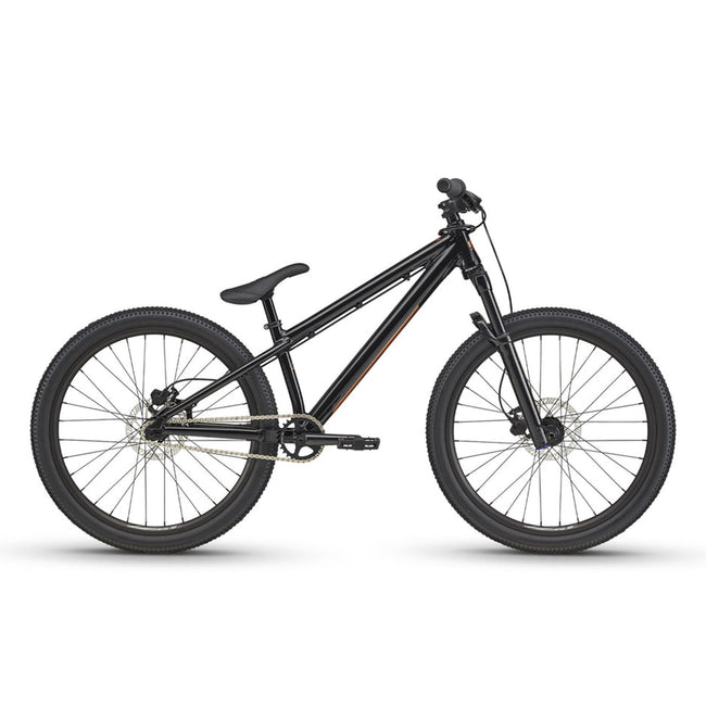 GT LaBomba Pro 26&quot; BMX Dirt Jump Bike-Medium-Black - 1