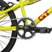 GT Mach One Mini BMX Race Bike-Yellow - 4