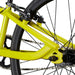 GT Mach One Mini BMX Race Bike-Yellow - 5