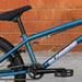 GT Slammer Dirtlip 20&quot;TT BMX Freestyle Bike-Dusty Blue - 3