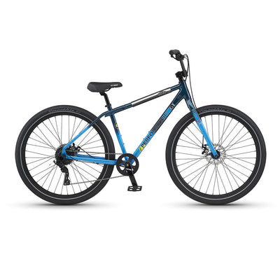 GT Street Performer 29" BMX Freestyle Bike-Tropics